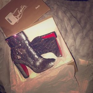 ⚡️⚡️ Moulamax 100 Paillettes